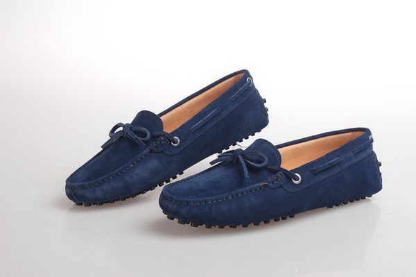 TODS Loafers Women--046